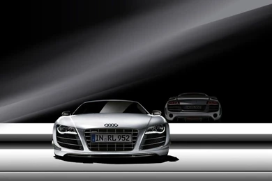 HD Cars Wallpapers 2012