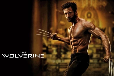The Wolverine 2013 Movie Wallpapers