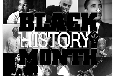 Black History Month By Damidesigns On DeviantArt