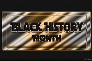 Download Black History Month Wallpapers
