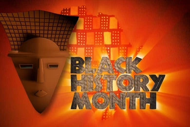 Black History Month
