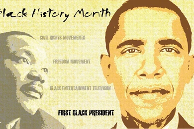 Black History Month By Photshopmaniac On DeviantArt