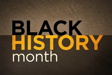 Black History Month Celebrations In NJ 2015