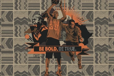 KD Basketball Black History Month Wallpapers   Streetball