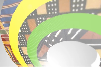 Black History Month 2 Video, PowerPoint, Graphics