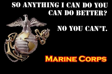Marine Corps Wallpapers By Chiro Taq On DeviantArt