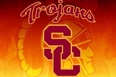 Photo "University Of Southern California Trojans" In The Album ...