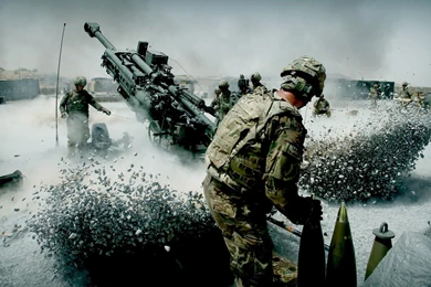 Soldiers Military Heavy Artillery Hd Wallpapers   Backgrounds ...