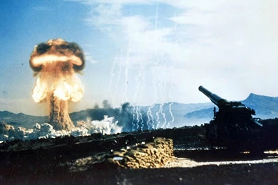 Army, Military, Army Gear, Sky, Artillery   HD Wallpapers