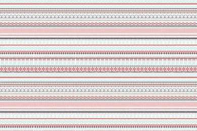 Five Kitsch Vintage Style Wallpapers