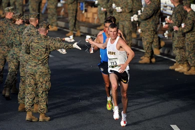 Free Marine Corps Marathon Computer Desktop Wallpapers