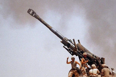 Artillery With Soldiers Wallpapers   The Best HD Wallpapers Source