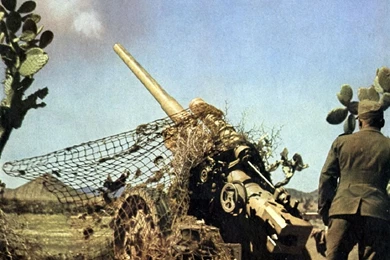 Artillery Computer Wallpapers, Desktop Backgrounds