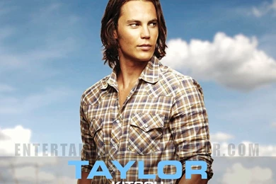 Taylor Kitsch ♥♥♥♥   Taylor Kitsch Wallpapers (31151305)   Fanpop
