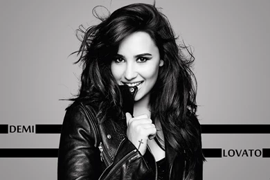 Demi Lovato Girlfriend 2013 Wallpapers