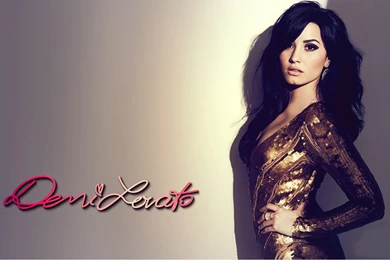 Pictures > Demi Lovato Wallpapers For Desktop