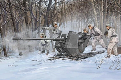 Artillery Computer Wallpapers, Desktop Backgrounds