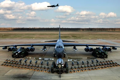 Pictures > Ac 130 Wallpapers