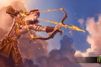 Apollo Artillery Wallpapers