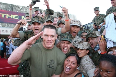 John Cena Wallpapers, Download WWE John Cena's HD Wallpapers Free
