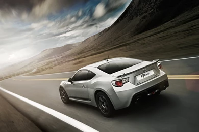 Toyota GT86 Wallpapers :: HD Wallpapers