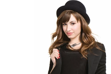 Demi Lovato Wallpaper Images 2250