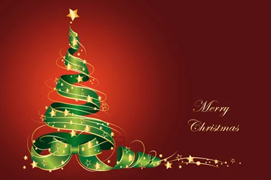 Merry Christmas Red Backgrounds Wallpapers Free