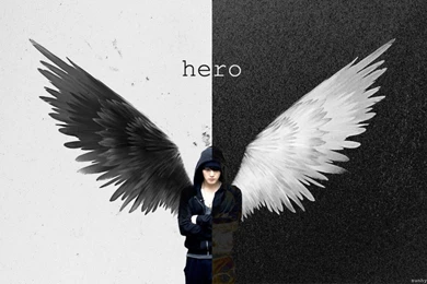 Hero JaeJoong Wallpapers By Hyewonsun On DeviantArt
