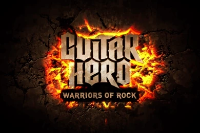 24 Guitar Hero HD Wallpapers