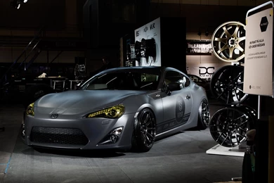 Wallpapers GT86