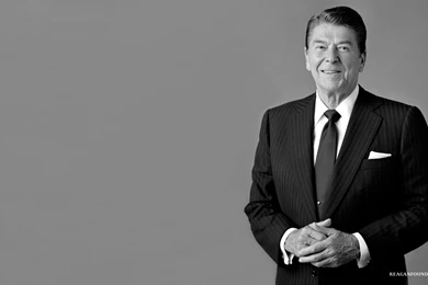 Reagan Wallpapers Archive Ronald Reagan Presidential Foundation ...