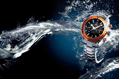 Omega Watch Latest Desktop Wallpapers
