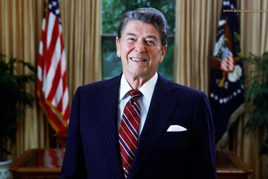 Reagan Wallpapers Archive Ronald Reagan Presidential Foundation ...