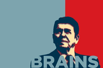 Ronald Reagan HD Wallpapers