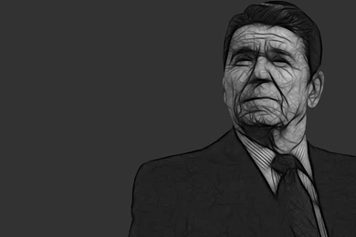 Ronald Reagan Wallpapers