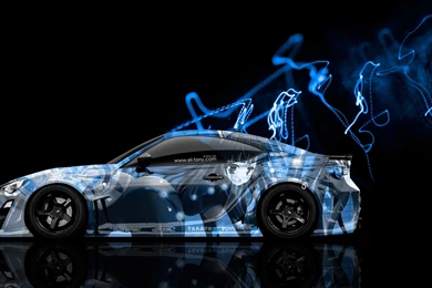 Toyota GT 86 Wallpapers High Quality