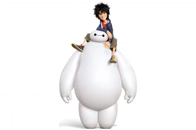 Big Hero 6 Wallpapers Download