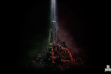 Daft Punk, Dj Hero, Music, Stuff (