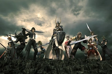 11 Hero HD Wallpapers