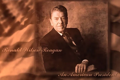 Male Celebrities: Ronald Reagan, Picture Nr. 12708