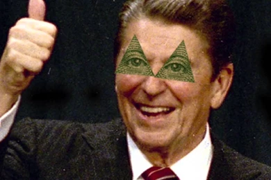 Ronald Reagan Wallpapers