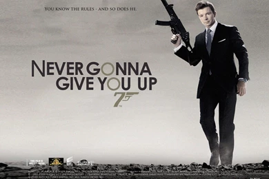 The World According To Ronald Reagan