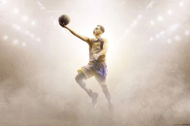 Stephen Curry Wallpapers