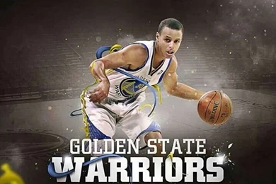 Golden State Warriors   Wallpaper.