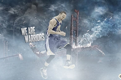 Gallery For   Golden State Warriors Stephen Curry Wallpapers