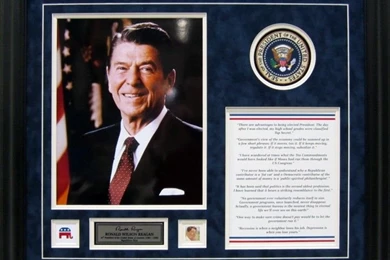 Ronald Reagan Quotes HD Wallpapers 13