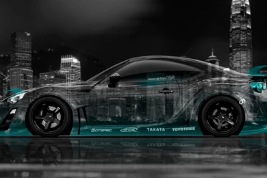 WALLPAPERS « El Tony