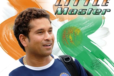 Download Free Sachin Tendulkar The Little Master