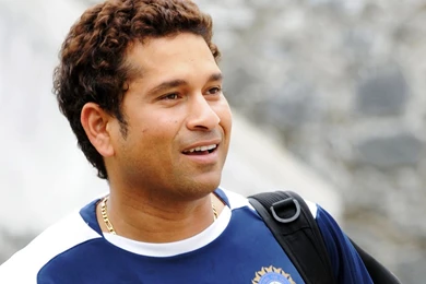 Sachin Tendulkar Wallpapers