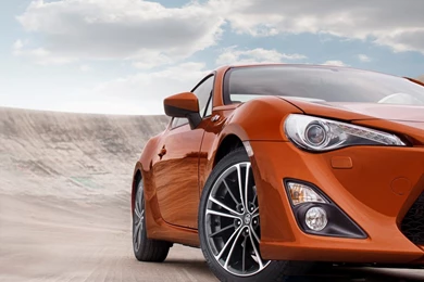 2013 Toyota GT 86 41244325 Image (1600x1200)   Car Images In HD ...